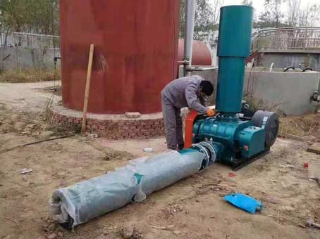 三爺羅茨鼓風機日常保養需要注意什么? 三爺羅茨鼓風機日常保養需要注意什么?