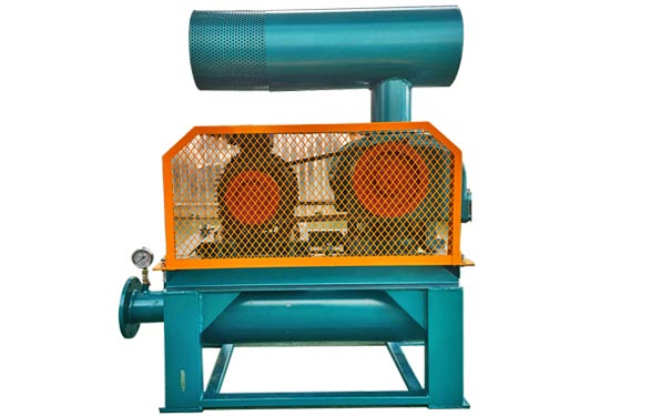 鋼鐵廠羅茨風(fēng)機(jī) 鋼鐵廠羅茨風(fēng)機(jī)