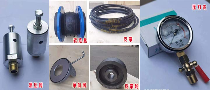 羅茨鼓風機中軸承的作用極大 羅茨鼓風機中軸承的作用極大