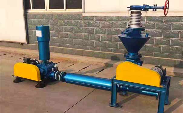 羅茨鼓風(fēng)機(jī) 羅茨鼓風(fēng)機(jī)