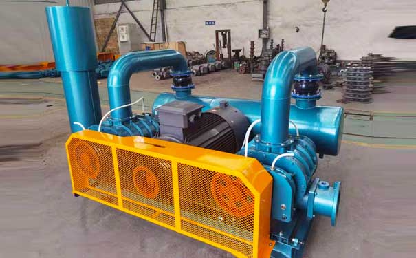 羅茨鼓風機進氣溫度的介紹 羅茨鼓風機進氣溫度的介紹