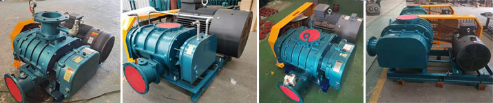 羅茨風(fēng)機(jī)廠家價(jià)格型號(hào)參數(shù)齊全 (圖文)羅茨風(fēng)機(jī)風(fēng)機(jī)消音器有沒有正反安裝?(圖5)