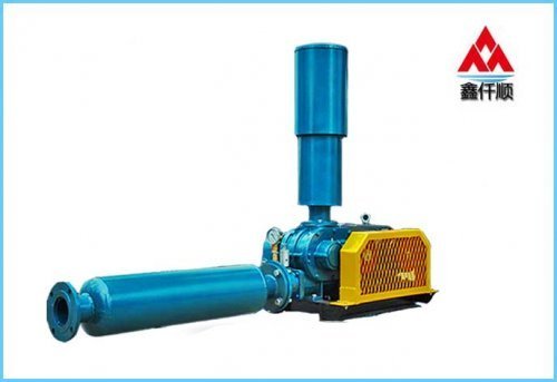 羅茨風機 羅茨風機連續(xù)運轉多久需要休息?維護保養(yǎng)篇(圖1)